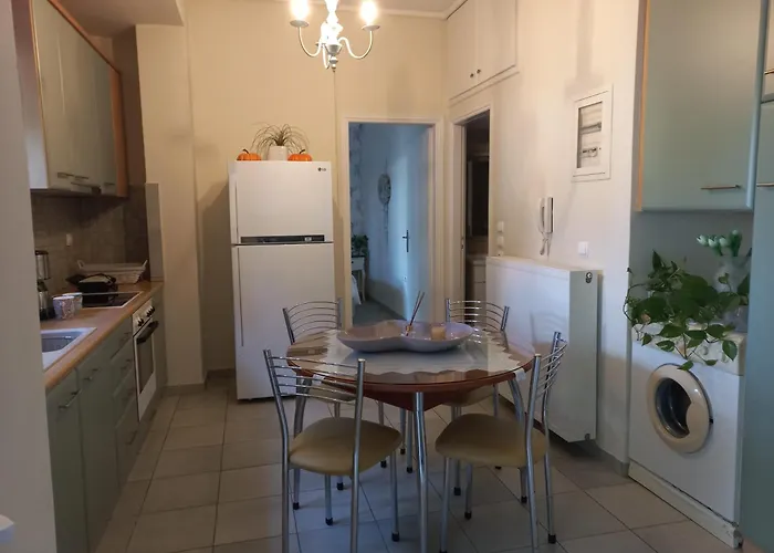 Rania-apartments 2 *